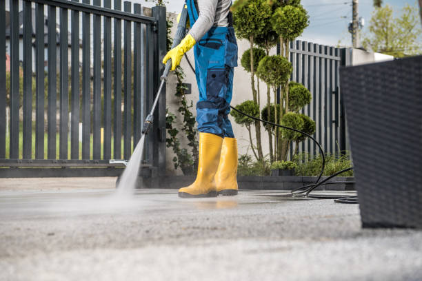 Best Window and Screen Pressure Cleaning in Garden City South, NY