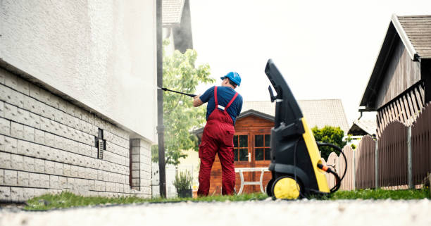 Best Oil and Grease Removal from Surfaces in Garden City South, NY